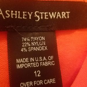 Ashley Stewart Dress
